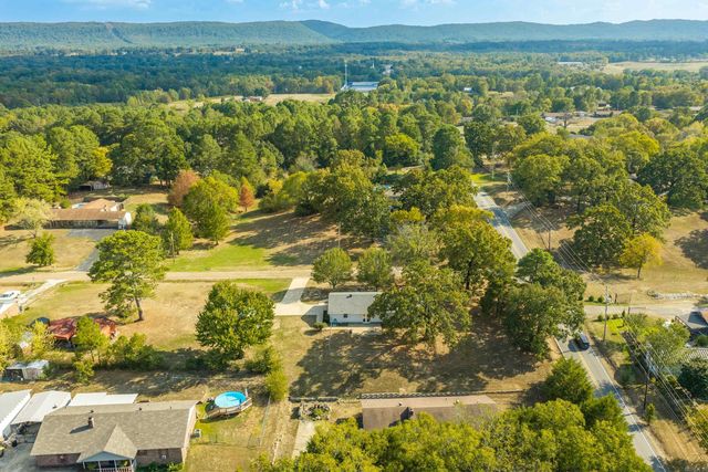 111 Kidder Lane, Hot Springs, AR 71913