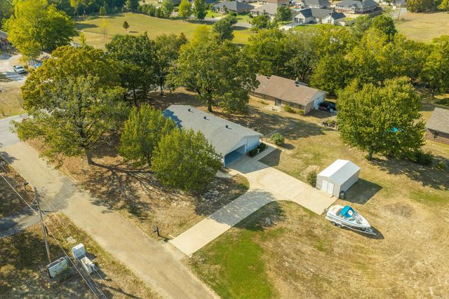 111 Kidder Lane, Hot Springs, AR 71913