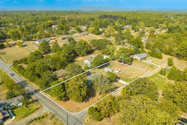 111 Kidder Lane, Hot Springs, AR 71913