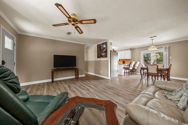 111 Kidder Lane, Hot Springs, AR 71913