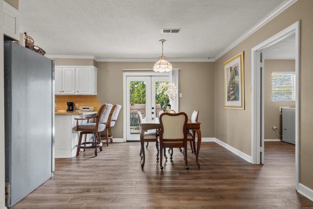 111 Kidder Lane, Hot Springs, AR 71913