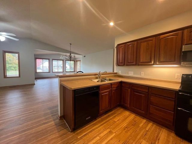 E5768 816th Avenue, Colfax, WI 54730