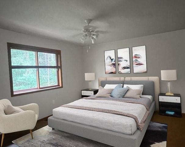 E5768 816th Avenue, Colfax, WI 54730