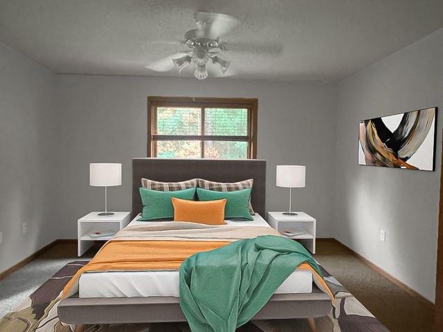 E5768 816th Avenue, Colfax, WI 54730