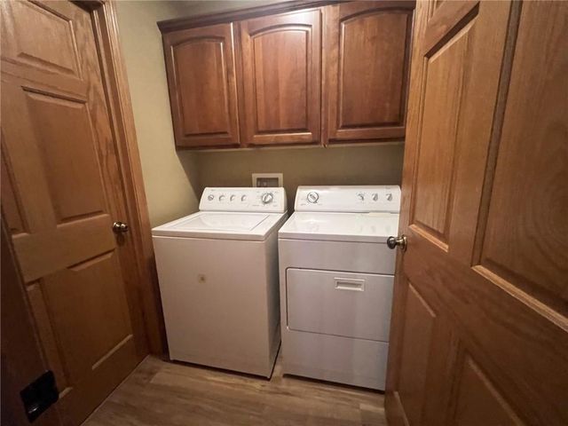 E5768 816th Avenue, Colfax, WI 54730