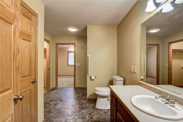 E5768 816th Avenue, Colfax, WI 54730