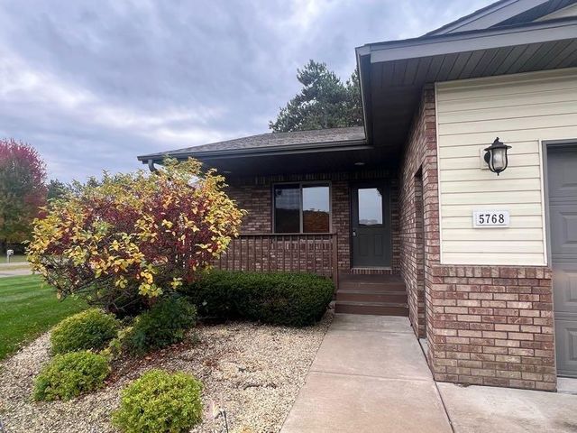 E5768 816th Avenue, Colfax, WI 54730