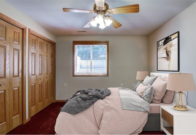 E5768 816th Avenue, Colfax, WI 54730