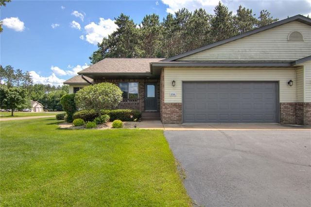 E5768 816th Avenue, Colfax, WI 54730