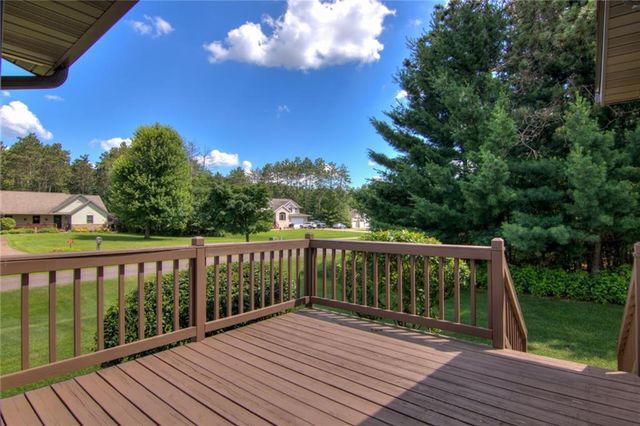 E5768 816th Avenue, Colfax, WI 54730