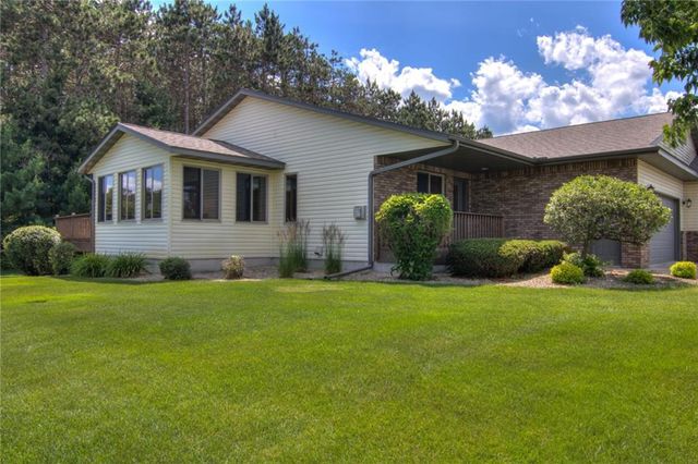 E5768 816th Avenue, Colfax, WI 54730