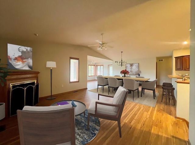 E5768 816th Avenue, Colfax, WI 54730