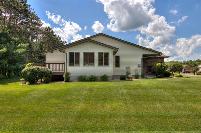 E5768 816th Avenue, Colfax, WI 54730