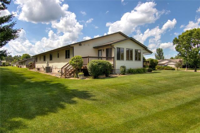 E5768 816th Avenue, Colfax, WI 54730