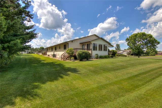 E5768 816th Avenue, Colfax, WI 54730