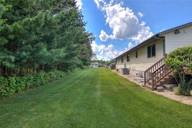 E5768 816th Avenue, Colfax, WI 54730