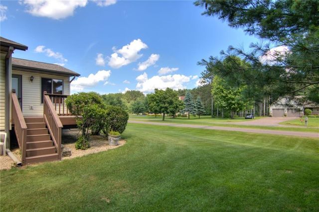 E5768 816th Avenue, Colfax, WI 54730