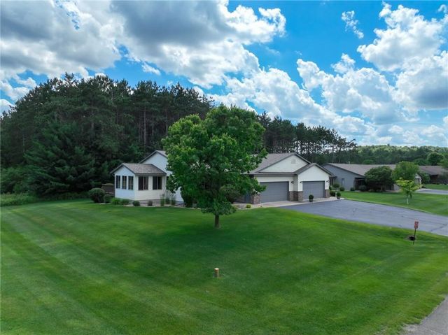 E5768 816th Avenue, Colfax, WI 54730