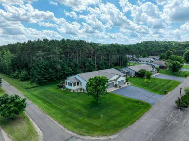 E5768 816th Avenue, Colfax, WI 54730