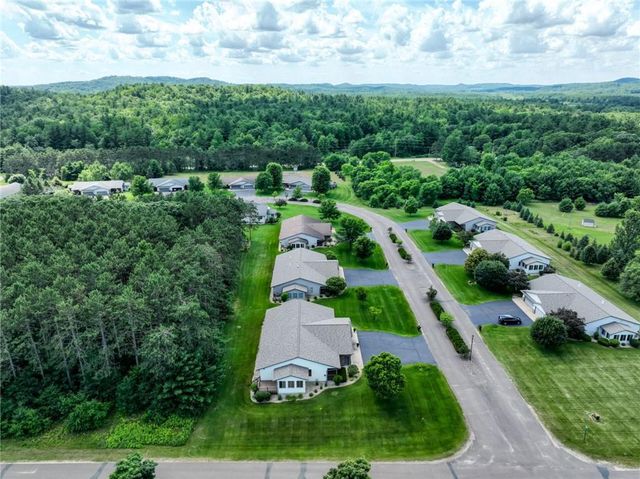 E5768 816th Avenue, Colfax, WI 54730