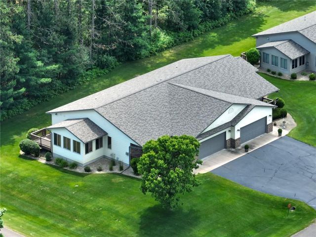 E5768 816th Avenue, Colfax, WI 54730