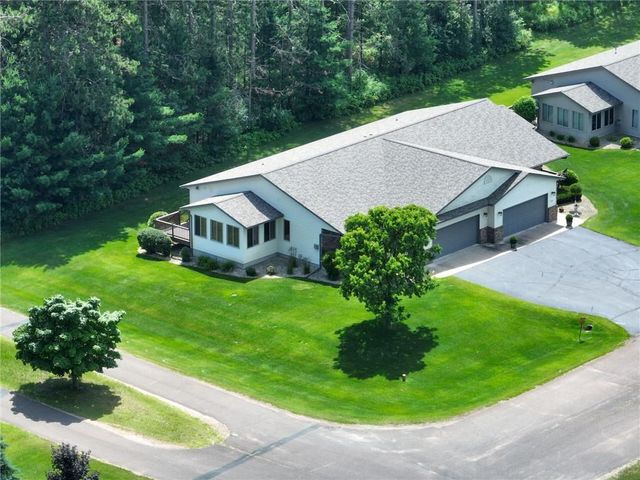 E5768 816th Avenue, Colfax, WI 54730