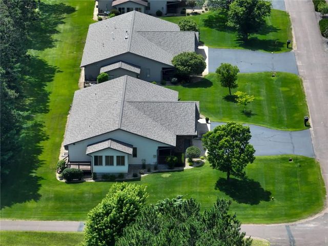 E5768 816th Avenue, Colfax, WI 54730