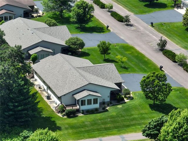 E5768 816th Avenue, Colfax, WI 54730