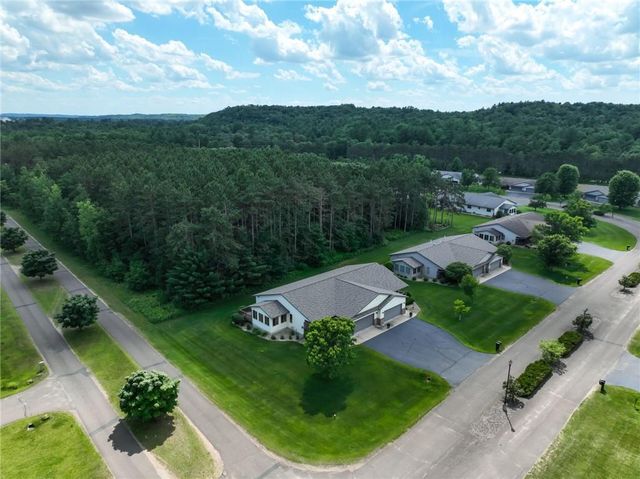 E5768 816th Avenue, Colfax, WI 54730