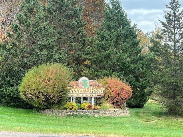 E5768 816th Avenue, Colfax, WI 54730