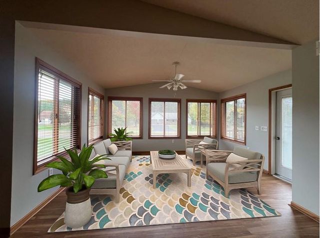 E5768 816th Avenue, Colfax, WI 54730