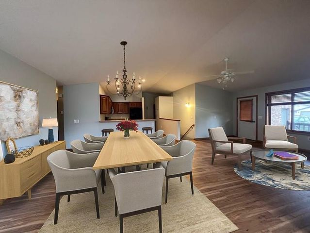 E5768 816th Avenue, Colfax, WI 54730