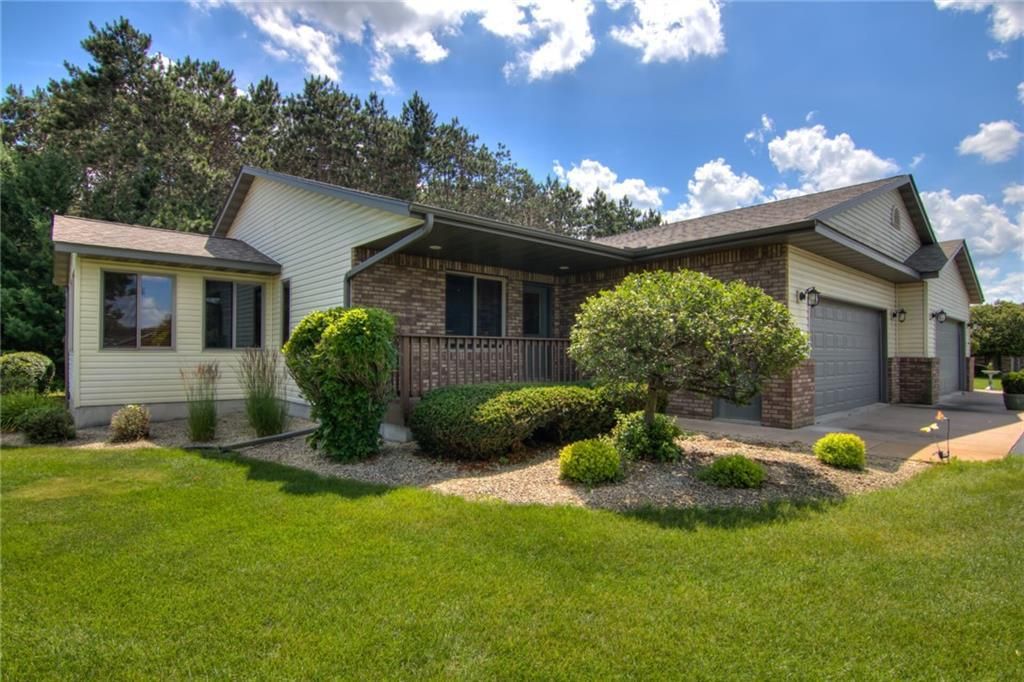 E5768 816th Avenue, Colfax, WI 54730