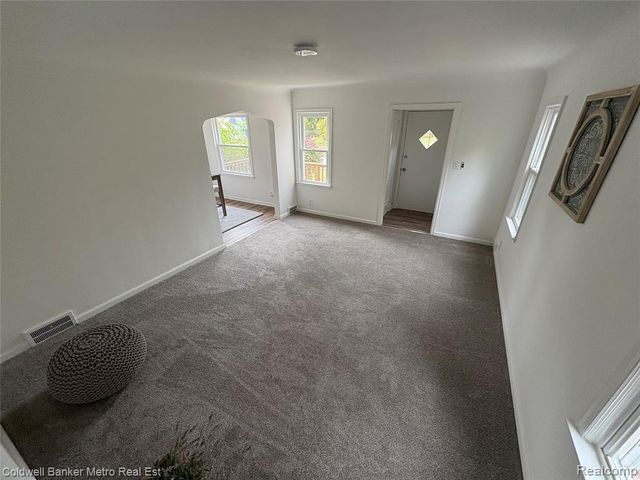 92 N Ardmore Street, Pontiac, MI 48342