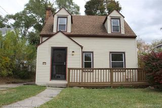 92 N Ardmore Street, Pontiac, MI 48342