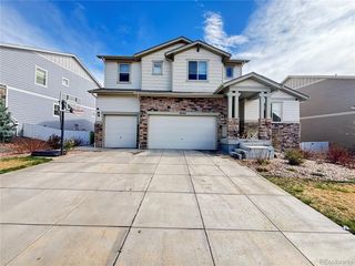 20165 E Fair Ln, Centennial, CO 80016