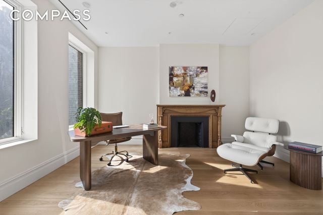 228 Lenox Avenue, New York City, NY 10027