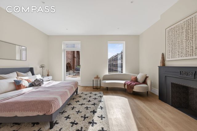 228 Lenox Avenue, New York City, NY 10027