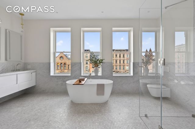 228 Lenox Avenue, New York City, NY 10027