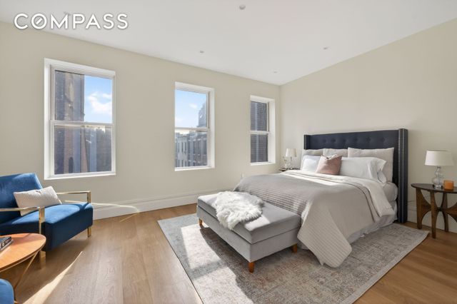 228 Lenox Avenue, New York City, NY 10027