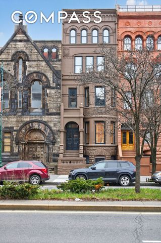 228 Lenox Avenue, New York City, NY 10027