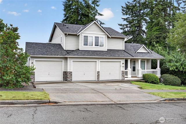 7202 30th Street NE, Marysville, WA 98270