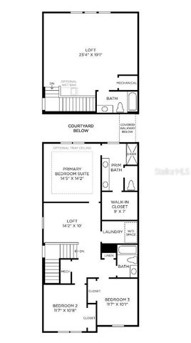 1723 CROWNCREST DRIVE, Apopka, FL 32703