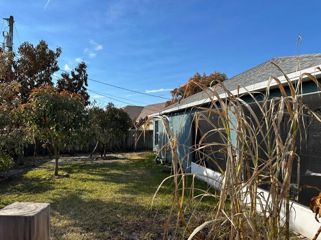 4239 SW Callicoe Street, Port St. Lucie, Port St Lucie, FL 34983