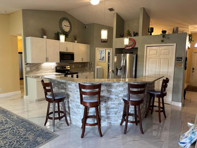 4239 SW Callicoe Street, Port St. Lucie, Port St Lucie, FL 34983