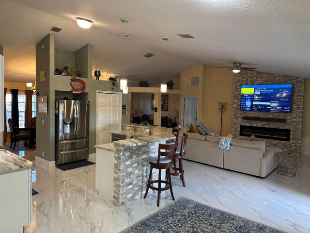 4239 SW Callicoe Street, Port St. Lucie, Port St Lucie, FL 34983