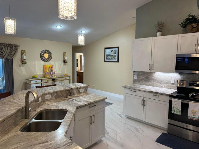 4239 SW Callicoe Street, Port St. Lucie, Port St Lucie, FL 34983