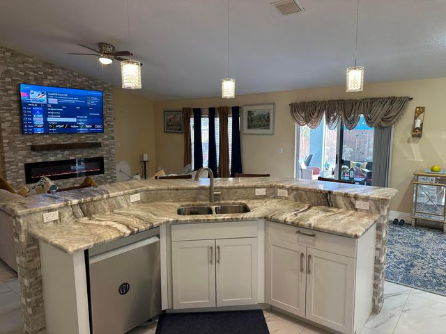 4239 SW Callicoe Street, Port St. Lucie, Port St Lucie, FL 34983