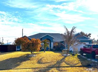 4239 SW Callicoe Street, Port St. Lucie, Port St Lucie, FL 34983