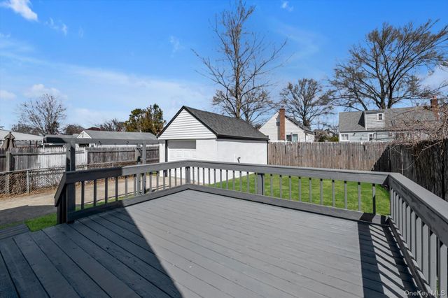 1568 Madison Street, Elmont, NY 11003
